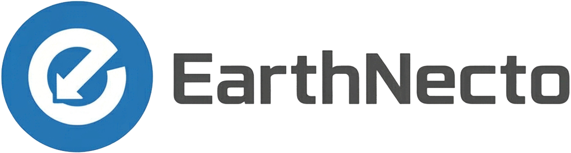 EarthNecto株式会社